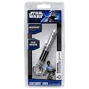 Star Wars Luke Skywalker Lightsaber Key Chain Flashlight